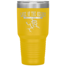 Load image into Gallery viewer, Lake of the Ozarks - 30 oz. Insulated Tumbler

