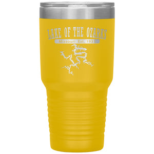 Lake of the Ozarks - 30 oz. Insulated Tumbler