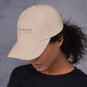 Clinexion Dad hat