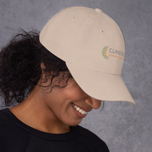 Clinexion Dad hat