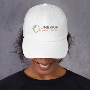 Clinexion Dad hat