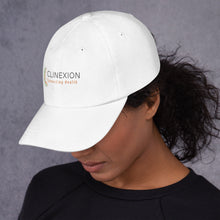 Load image into Gallery viewer, Clinexion Dad hat
