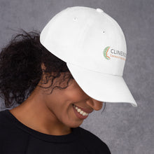 Load image into Gallery viewer, Clinexion Dad hat
