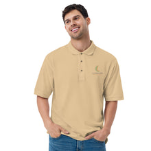 Load image into Gallery viewer, Clinexion Men&#39;s Premium Polo
