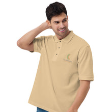 Load image into Gallery viewer, Clinexion Men&#39;s Premium Polo
