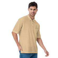 Load image into Gallery viewer, Clinexion Men&#39;s Premium Polo
