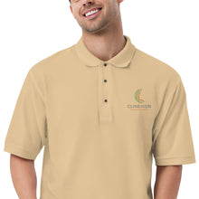 Load image into Gallery viewer, Clinexion Men&#39;s Premium Polo
