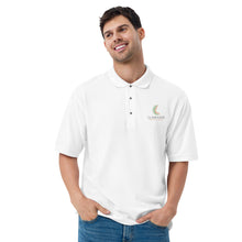 Load image into Gallery viewer, Clinexion Men&#39;s Premium Polo
