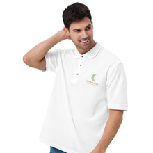 Load image into Gallery viewer, Clinexion Men&#39;s Premium Polo
