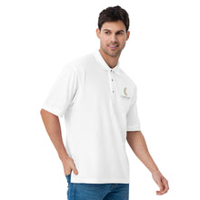 Load image into Gallery viewer, Clinexion Men&#39;s Premium Polo
