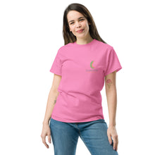 Load image into Gallery viewer, Clinexion Fulfillment Crew - Unisex classic tee
