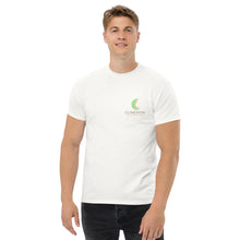 Load image into Gallery viewer, Clinexion Fulfillment Crew - Unisex classic tee
