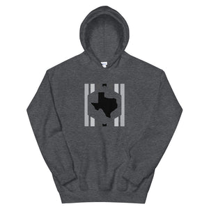 TEXhex Dark Unisex Hoodie