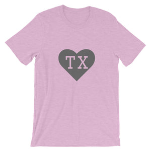 Deep in the Heart of Texas T-Shirt