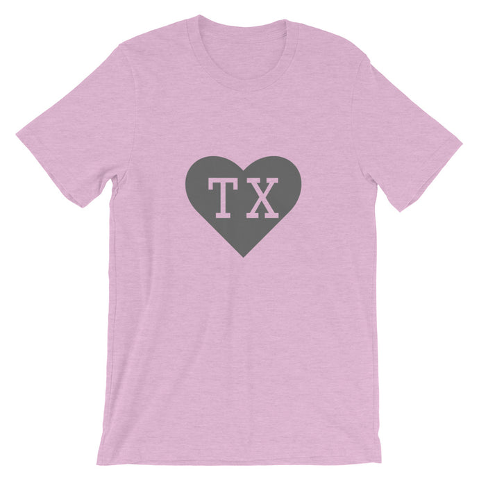 Deep in the Heart of Texas T-Shirt