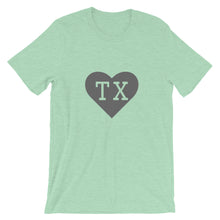 Load image into Gallery viewer, Deep in the Heart of Texas T-Shirt
