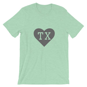 Deep in the Heart of Texas T-Shirt