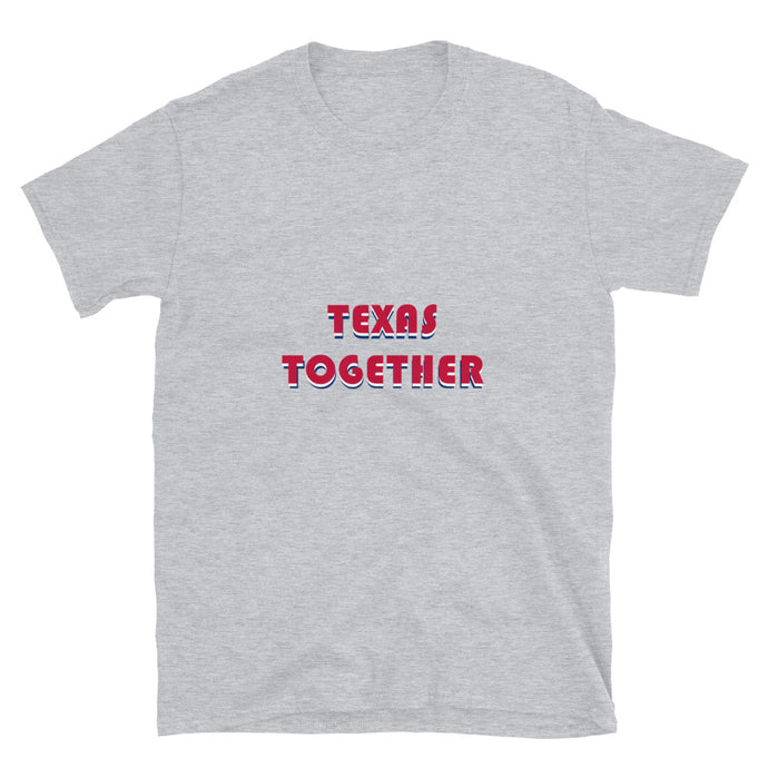 Texas Together