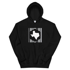 TEXhex Unisex Hoodie