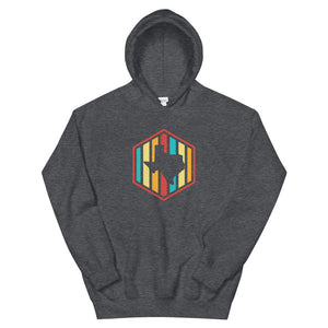 TEXagon Hoodie