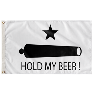 Hold My Beer ! 3x5 Flag